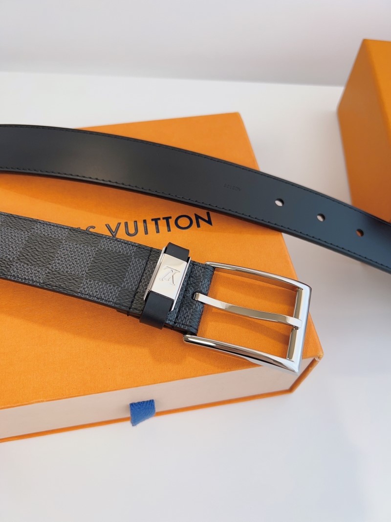 Louis Vuitton Belts